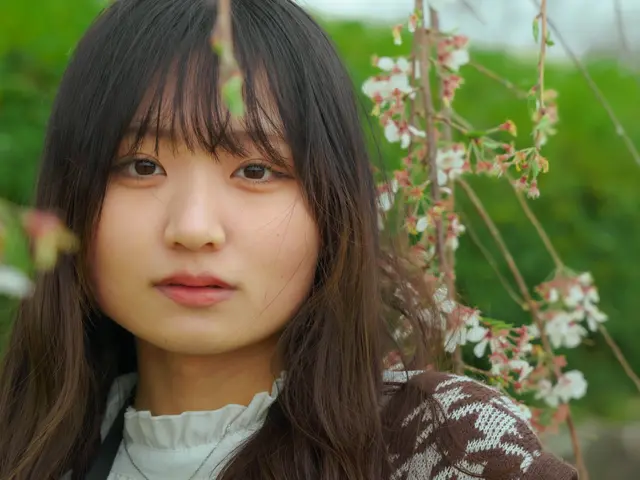 プロフィール/SNS/宣材写真 あなたの自然で美しい表情を写します！！サービスの画像