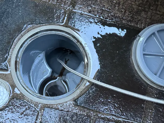 水道局指定業者なので安心「また頼みたい」と思っていただけるサービスを提供しますサービスの画像