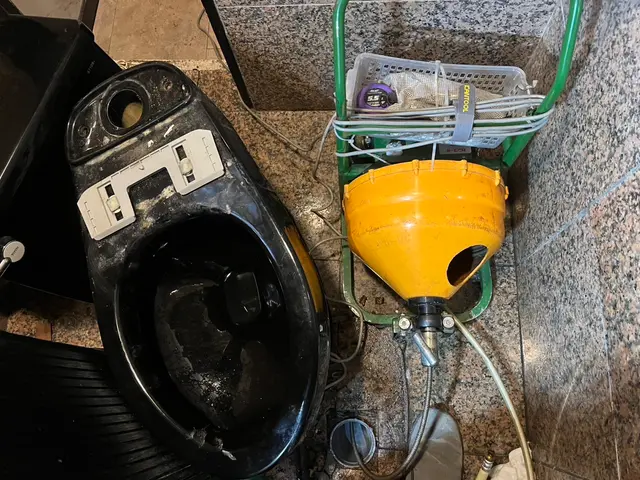 水道局指定業者なので安心「また頼みたい」と思っていただけるサービスを提供しますサービスの画像