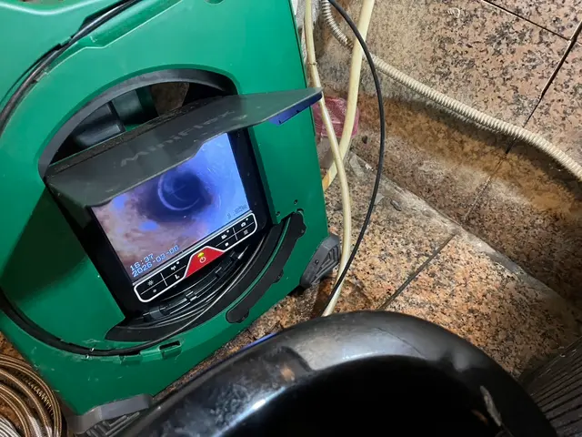 水道局指定業者なので安心「また頼みたい」と思っていただけるサービスを提供しますサービスの画像