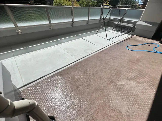 【業歴10年の実績】女性スタッフ活躍中◎丁寧に美しく仕上げます！サービスの画像