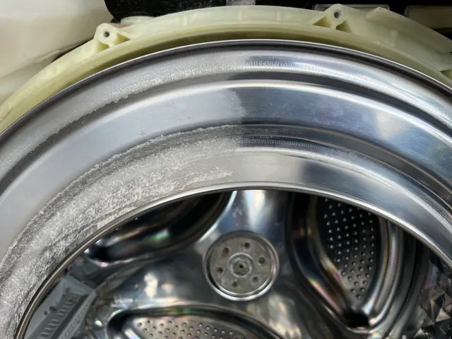 パナソニック専門　ドラム式クリーニングサービスの画像