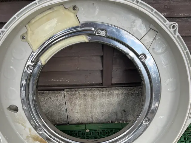 パナソニック専門　ドラム式クリーニングサービスの画像