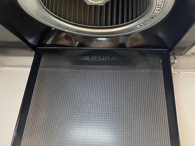 ◆笑顔が素敵なスタッフが訪問◆お客様も換気扇も喜ばせます◆サービスの画像