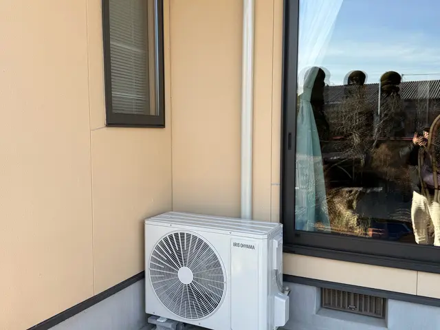 家電取付、EVコンセント設置★大手経験者在籍★外注一切無★損害保険加入済★サービスの画像