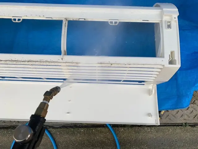 【西彼杵郡発】作業後は必ず試運転実施で安心◎丁寧な作業でのちの不具合を防ぎます◎サービスの画像