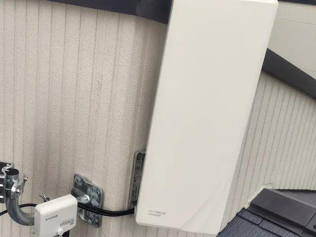 ◆年中無休◎大手業務経験豊富◎自信の自社施工◎損害保険加入店サービスの画像