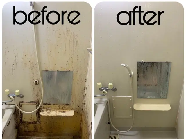 【損害保険加入済み◎】丁寧に作業いたします！気軽にご相談ください☆サービスの画像