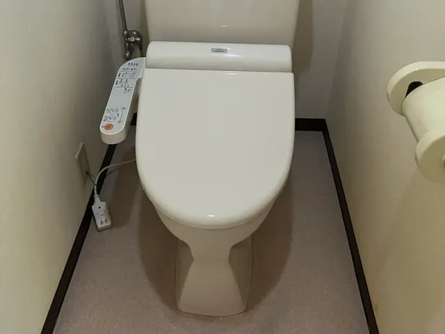 不動産管理会社様・個人オーナー様　空室クリーニングはお任せください！サービスの画像