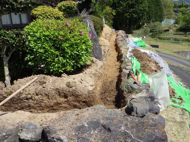 作業外注一切なし！作業にご不満の場合は無料にて追加対応いたします◎サービスの画像