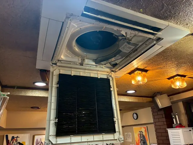 期待を超える！丁寧仕上げと完全保証付きプロ清掃！サービスの画像