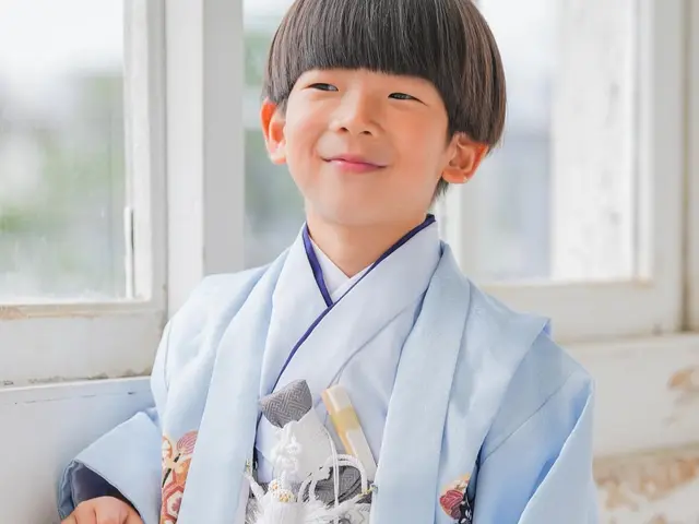 七五三出張撮影/外注なし・追加料金なし