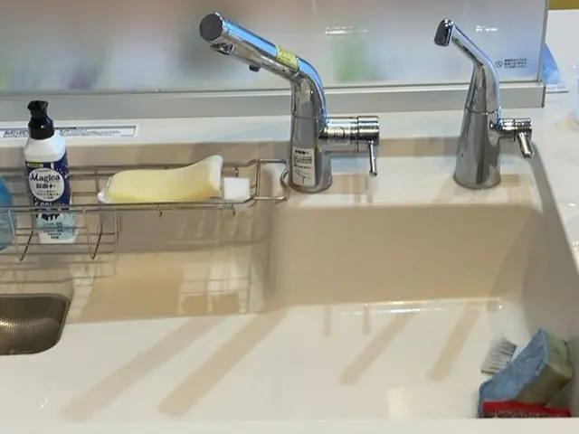 ◆ていねいな作業で大高評◆夫婦でお伺い◆エコ洗剤◆ハウスクリーニング協会会員◆サービスの画像