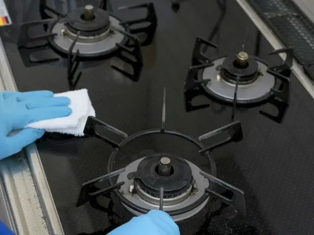 ◆ていねいな作業で大高評◆夫婦でお伺い◆エコ洗剤◆ハウスクリーニング協会会員◆サービスの画像