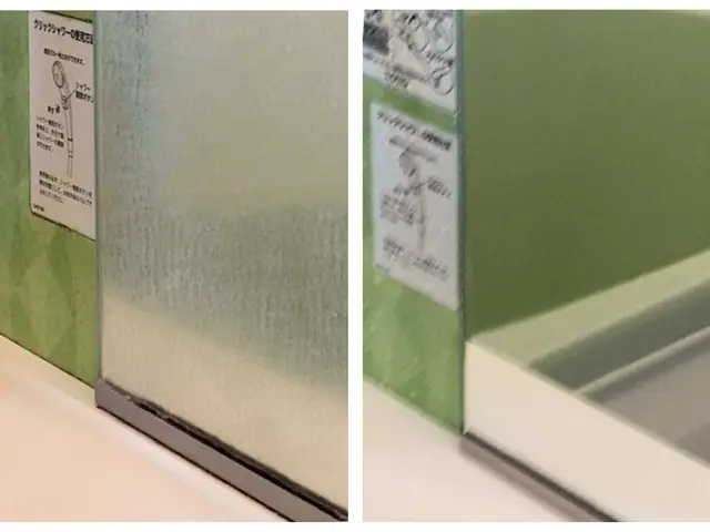 ◆ていねいな作業で大高評◆夫婦でお伺い◆エコ洗剤◆ハウスクリーニング協会会員◆サービスの画像