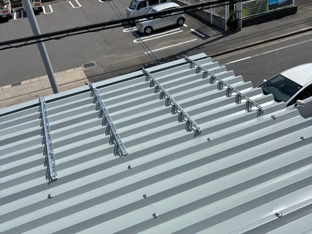 【業界歴45年以上】4代目社長の信頼と安心の作業サービスの画像