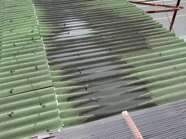 【業界歴45年以上】4代目社長の信頼と安心の作業サービスの画像