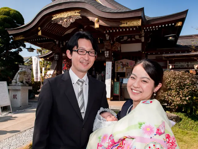 ご家族の記念日にプロフェッショナルを呼ぼう！