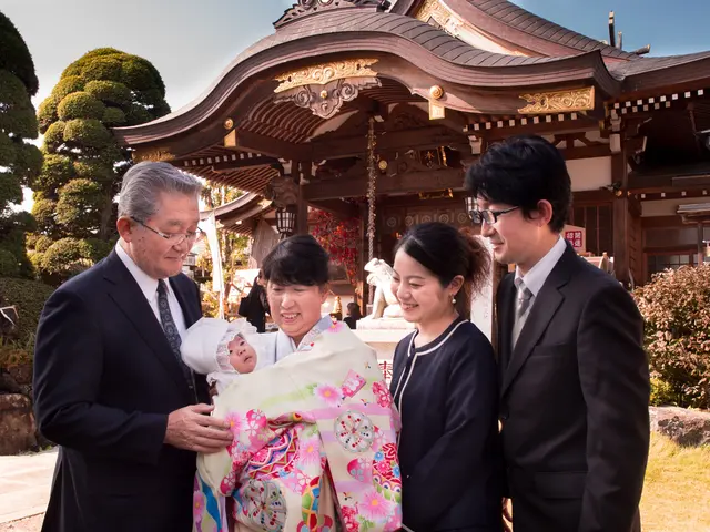 ご家族の記念日にプロフェッショナルを呼ぼう！