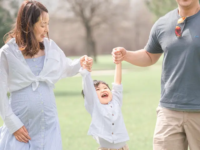 ふんわり可愛い♫マタニティフォト♫