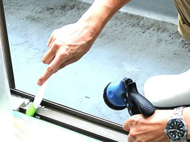 ◆予約から施工まで100%自社対応◎営業時間外も対応可能◎仕上がり保証ありサービスの画像