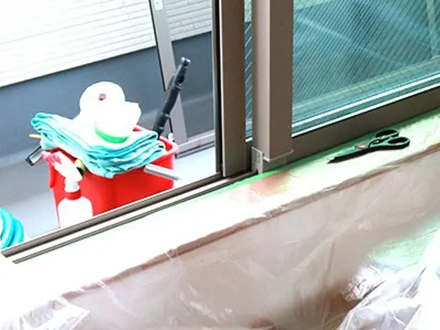 ◆予約から施工まで100%自社対応◎営業時間外も対応可能◎仕上がり保証ありサービスの画像