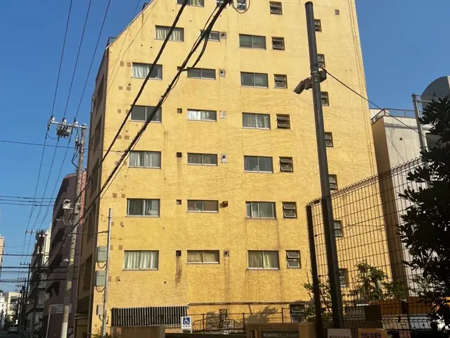 蔦取り除去外観を綺麗に！！サービスの画像