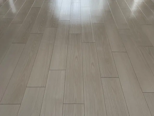 笑顔を込めて、プロの職人施工でキレイと安心をお約束！日々のお手入れを簡単に！サービスの画像