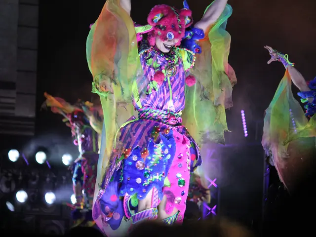ライブなど