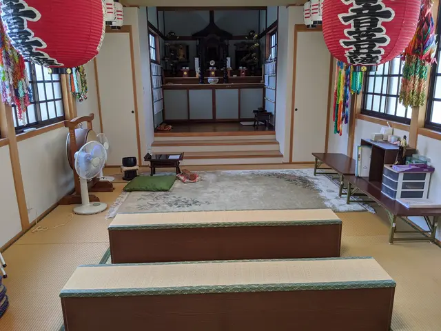 正念寺ペット供養サービスの画像