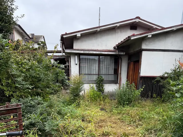 年間、東京ドーム3個分の草取りしています、綺麗な草取りに自信あります迅速丁寧サービスの画像