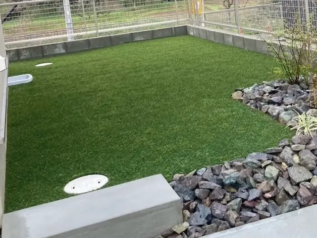 ☆日曜日限定☆価格日本一を受賞した造園屋を経て独立。確かな技術とデザイン力！サービスの画像