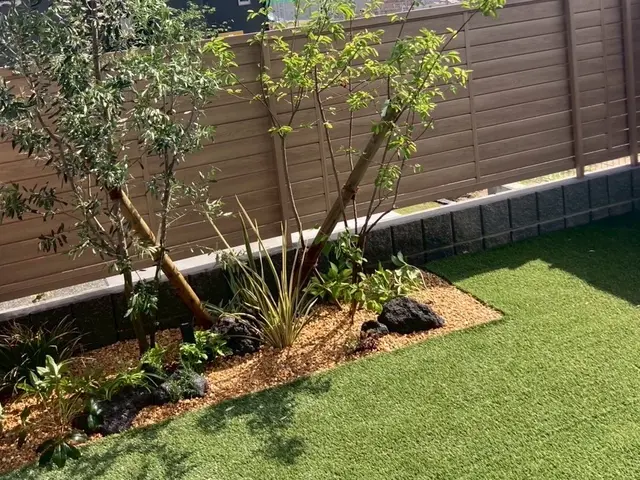 ☆日曜日限定☆価格日本一を受賞した造園屋を経て独立。確かな技術とデザイン力！サービスの画像