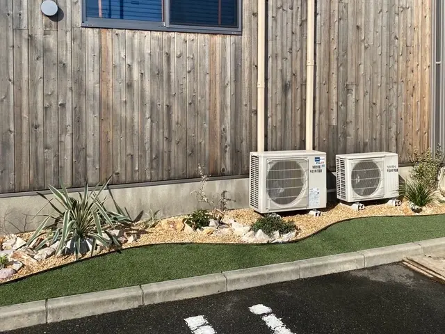 ☆日曜日限定☆価格日本一を受賞した造園屋を経て独立。確かな技術とデザイン力！サービスの画像