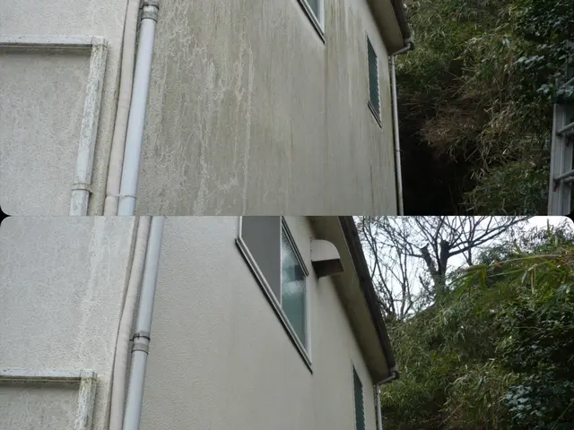 外壁洗浄10年の経験を活かしお客様のご要望にお応えします！サービスの画像
