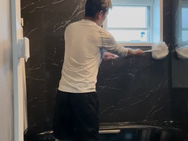 プロの技術でご満足いただけるように心を込めて作業いたしますサービスの画像