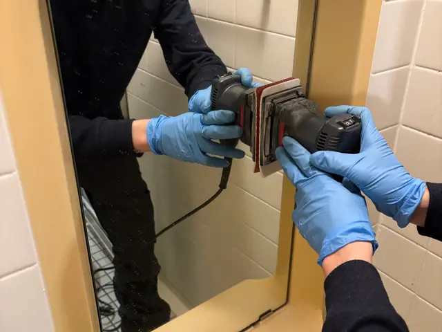 【3月限定】浴室クリーニングご依頼で洗面台 or トイレ 無料サービスサービスの画像