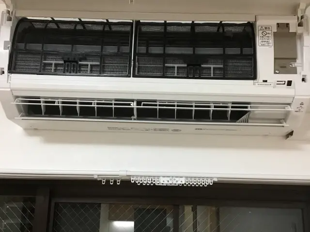 〈お掃除機能付き出来ません！〉★お子様ペット同伴OK！　作業の見学大歓迎！★サービスの画像