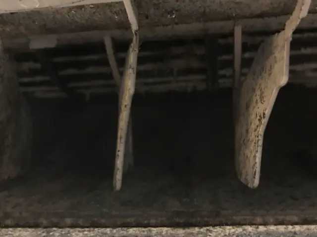 〈お掃除機能付き出来ません！〉★お子様ペット同伴OK！　作業の見学大歓迎！★サービスの画像