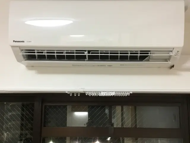 〈お掃除機能付き出来ません！〉★お子様ペット同伴OK！　作業の見学大歓迎！★サービスの画像