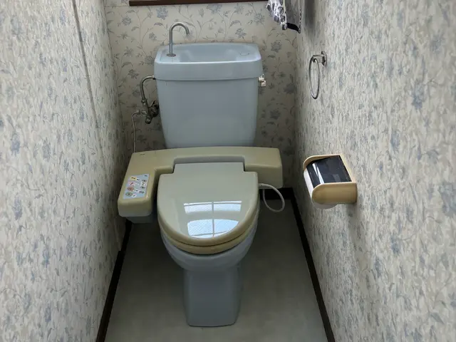 業界歴6年！トイレの交換工事はお任せ下さい！親切丁寧にご対応致します^^サービスの画像