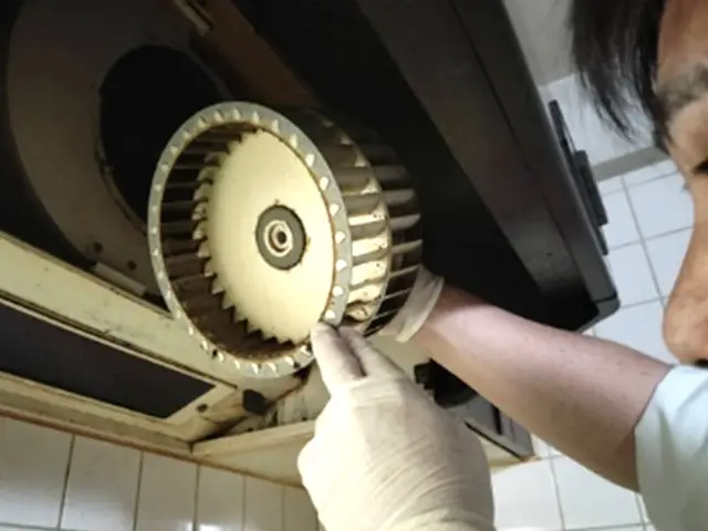 『困った』を『良かった』に。ハウスダスト対策店舗。◎電気工事士が伺います。サービスの画像