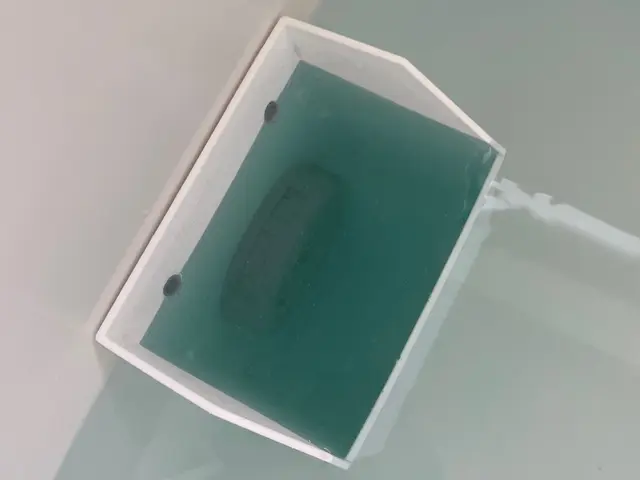 薬剤を独自配合したので、お値打ち価格！サービスの画像