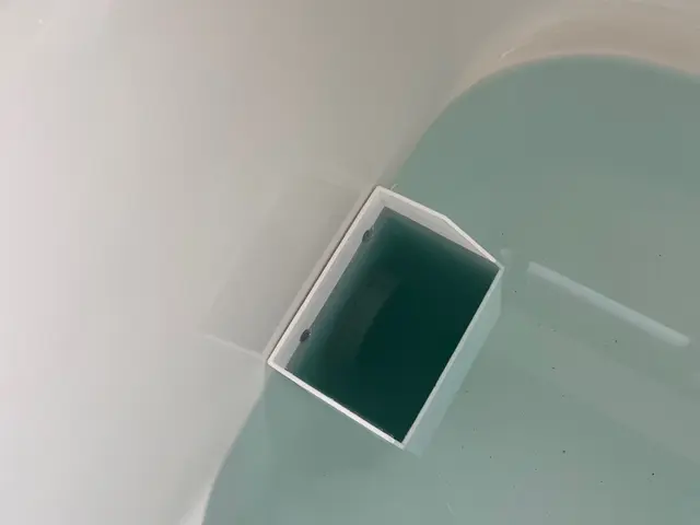 薬剤を独自配合したので、お値打ち価格！サービスの画像