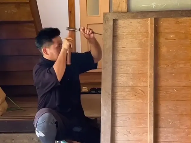 【時間外、エリア外でも相談可】フローリング以外もゴリラにお任せください。サービスの画像