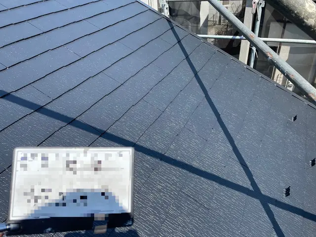 塗装歴20年のプロの技術でご満足いただけるように心を込めて作業いたします。サービスの画像