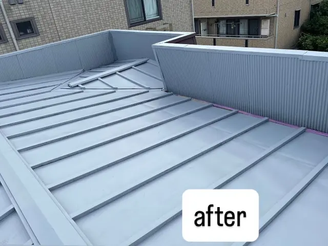 塗装歴20年のプロの技術でご満足いただけるように心を込めて作業いたします。サービスの画像