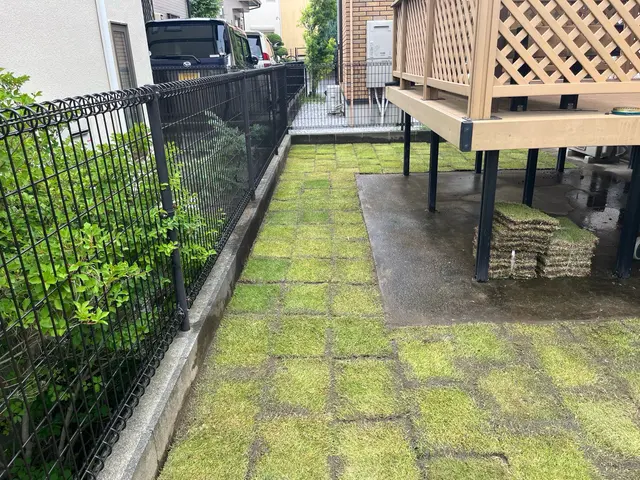 【作業実績1000件超】駐車場代当店負担◎アフターフォローも万全サービスの画像