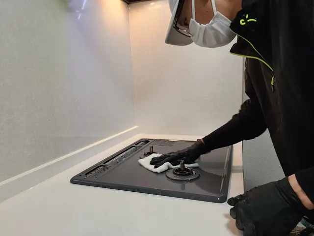 【想像を超える仕上がり】丁寧さにこだわる鳶職出身のプロがお伺いしますサービスの画像