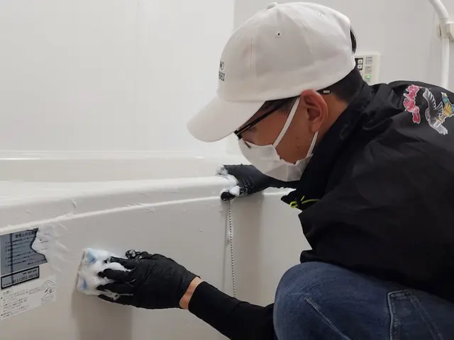 【想像を超える仕上がり】丁寧さにこだわる鳶職出身のプロがお伺いしますサービスの画像
